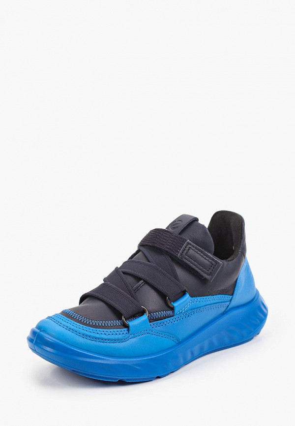 фото Кроссовки ecco