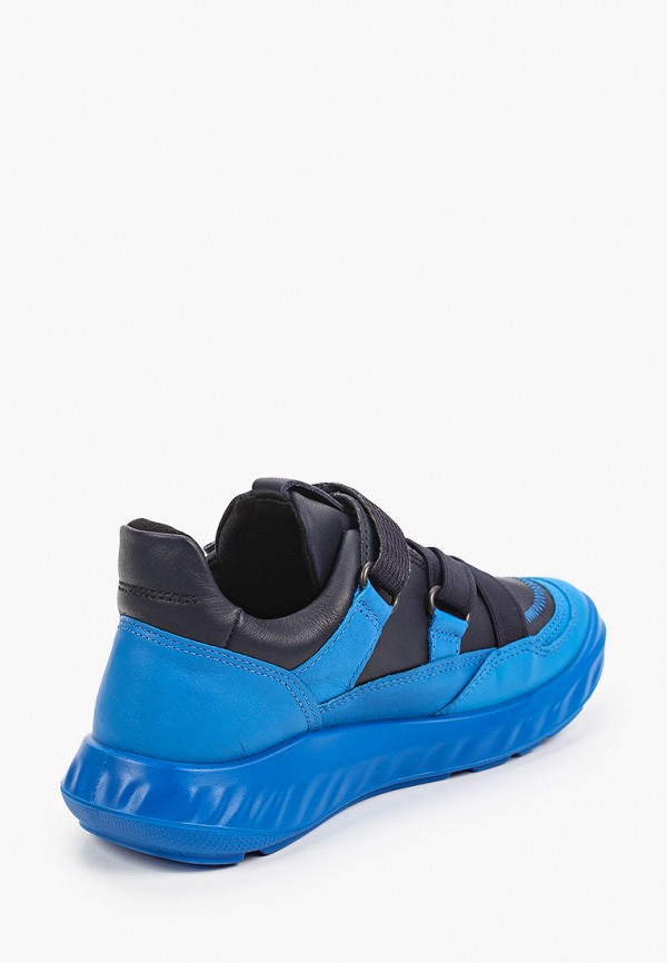 

Кроссовки Ecco, Синий, ECCO SP.1 LITE K