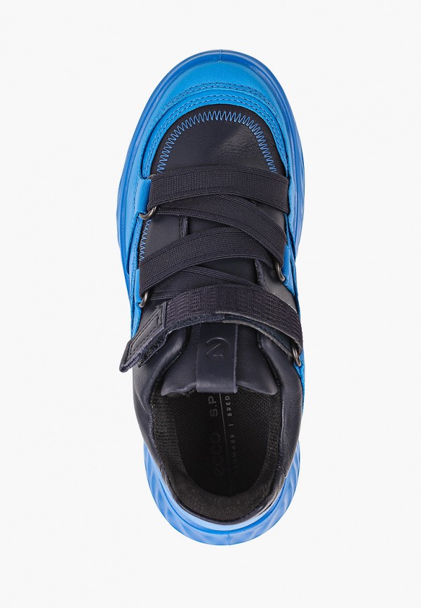 фото Кроссовки ecco