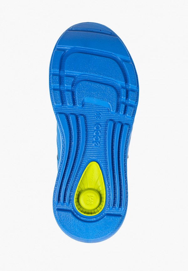 фото Кроссовки ecco