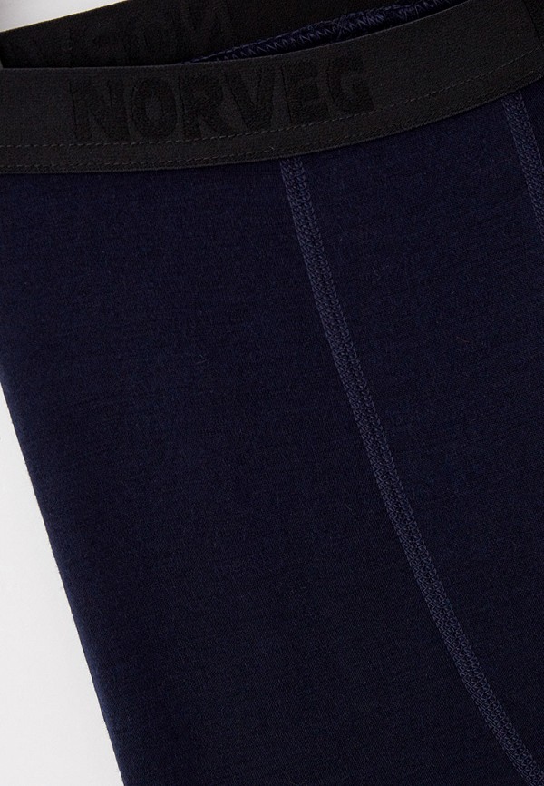 

Термобелье низ Norveg, Синий, SOFT Merino Wool