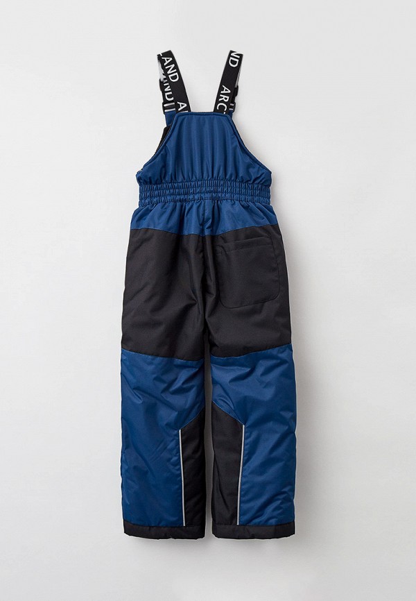 фото Костюм утепленный arctland