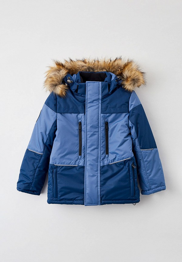 фото Костюм утепленный arctland