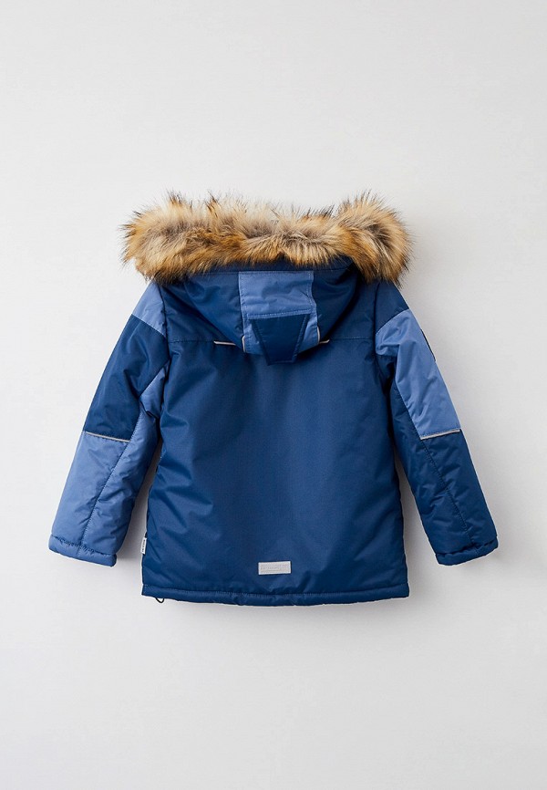 фото Костюм утепленный arctland