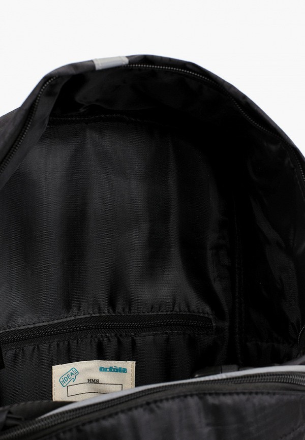 Рюкзак детский Acoola цвет черный  Фото 3