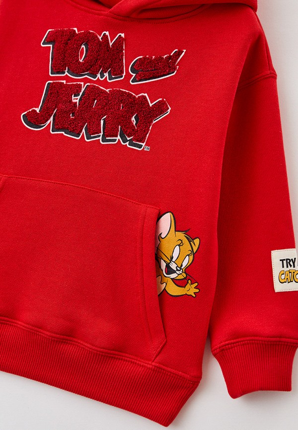 фото Худи sela