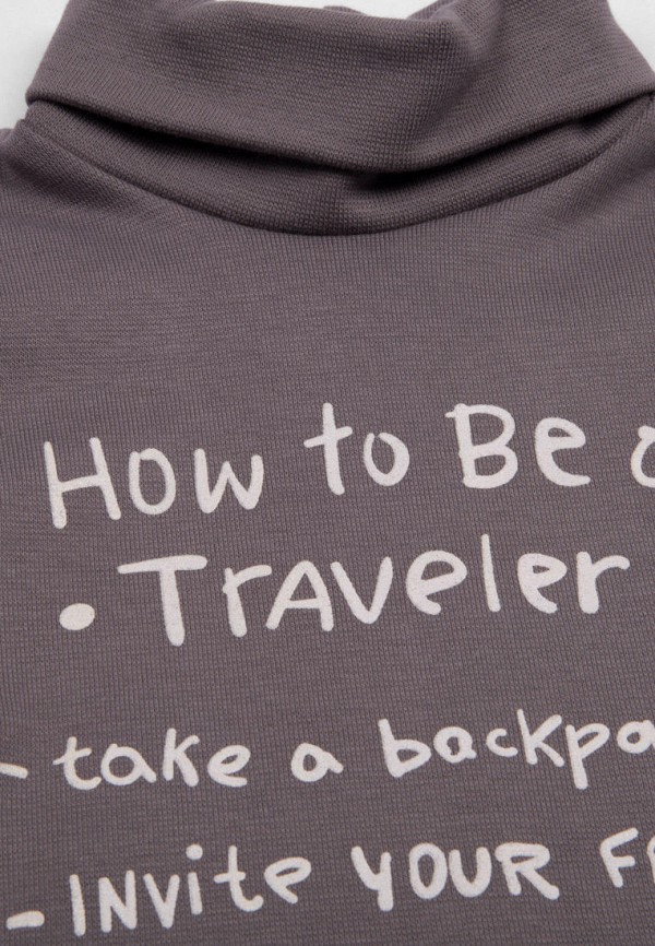 фото Водолазка bossa nova