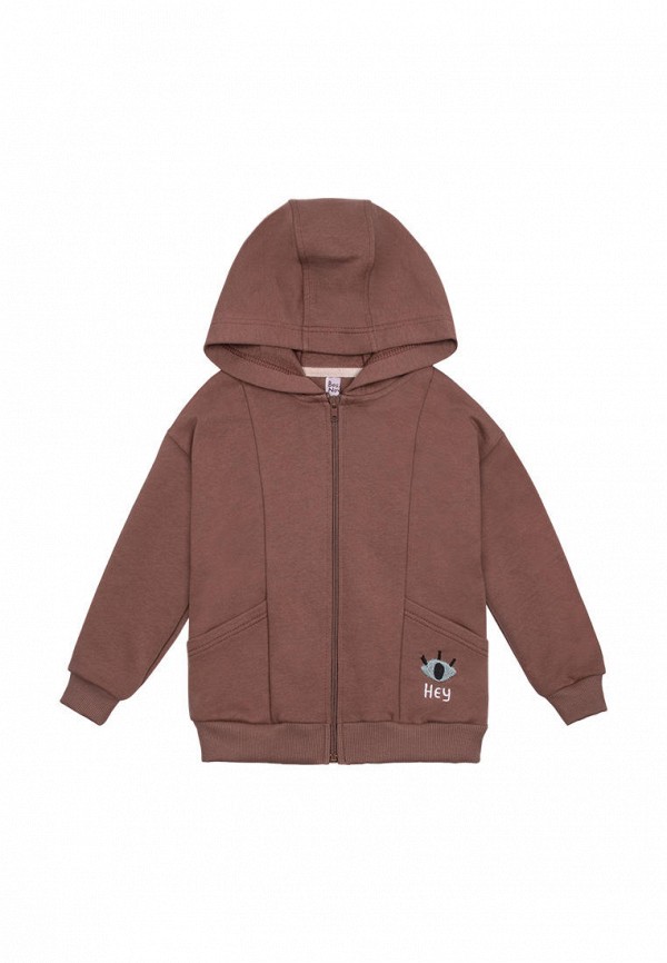 фото Толстовка bossa nova