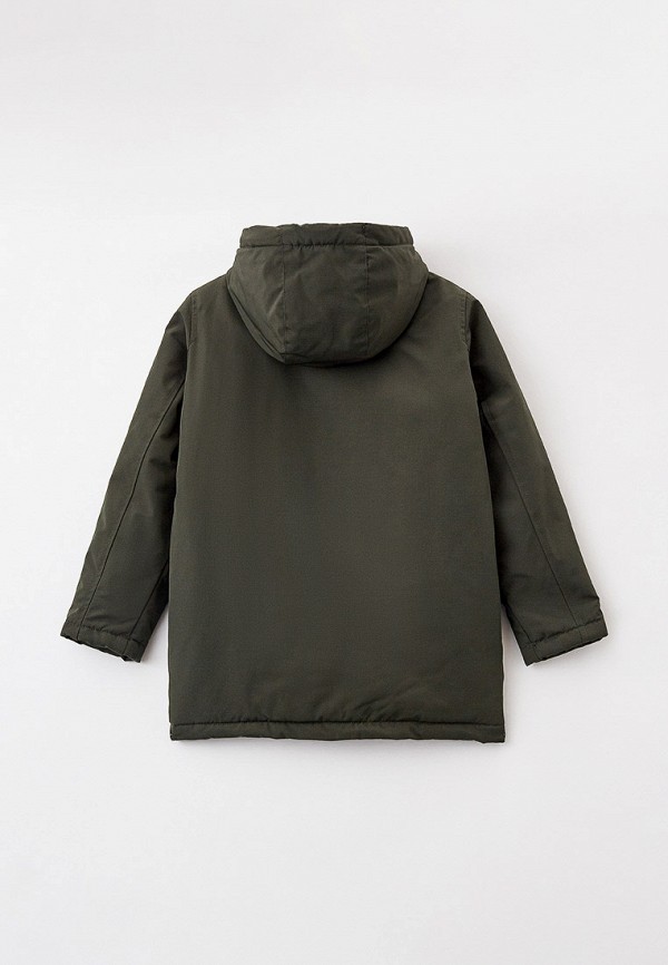 фото Куртка утепленная o'stin