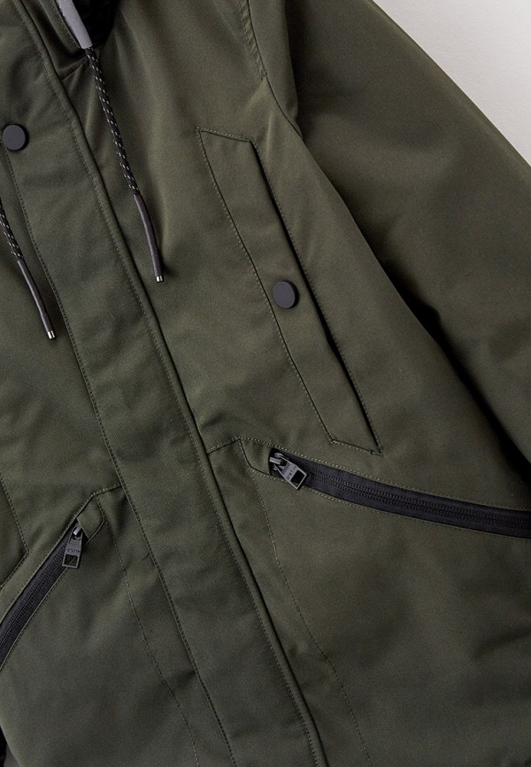 фото Куртка утепленная o'stin