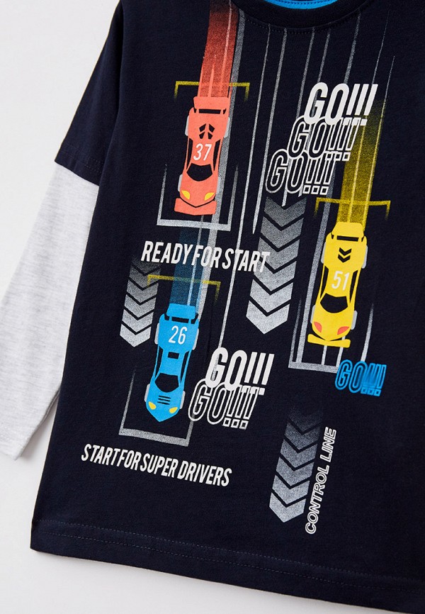 фото Лонгслив o'stin