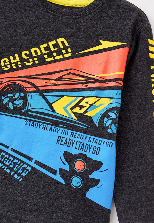 фото Лонгслив o'stin