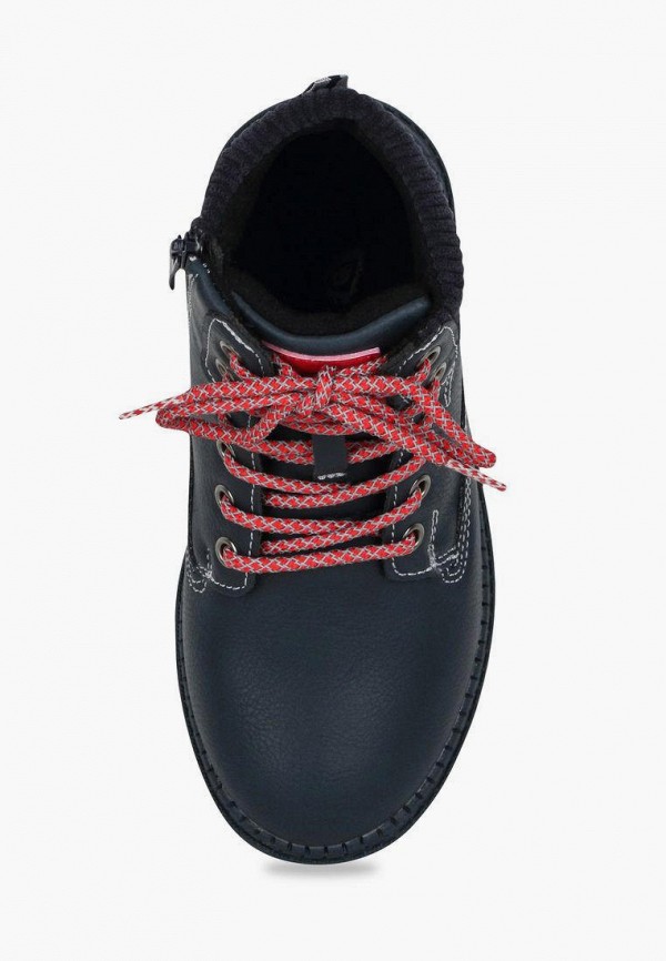 Ботинки Biker синий, размер 31, фото 2