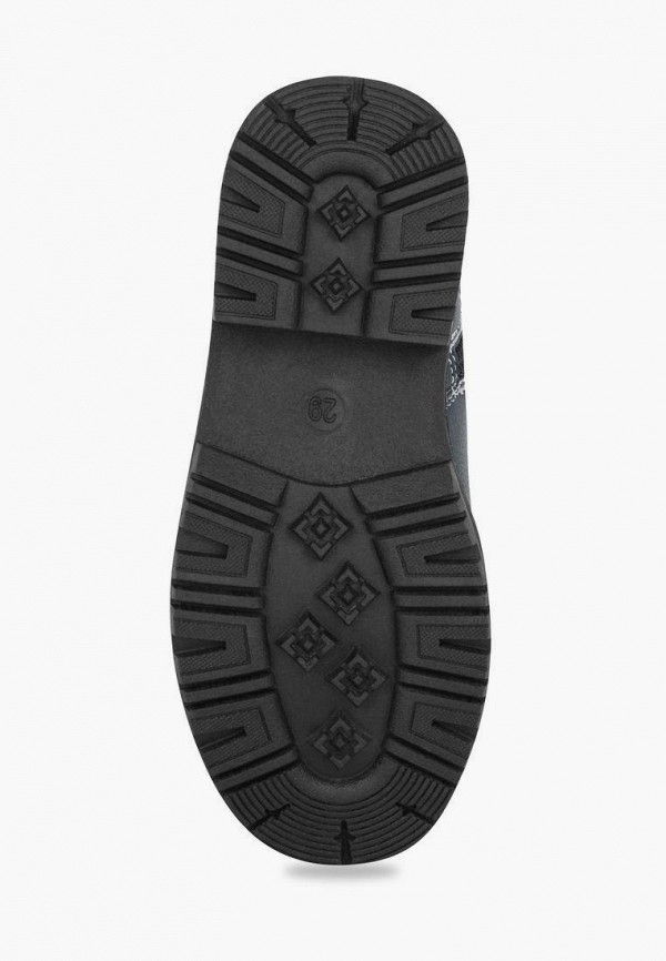 Ботинки Biker синий, размер 31, фото 3