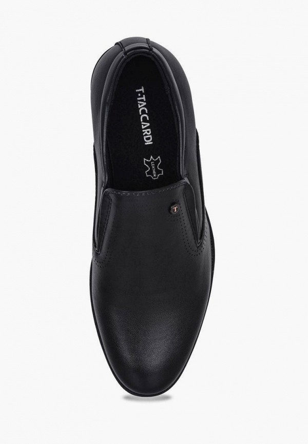 Лоферы  T.Taccardi фото