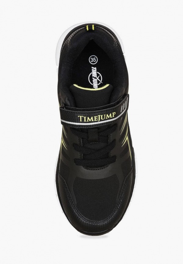 фото Кроссовки timejump