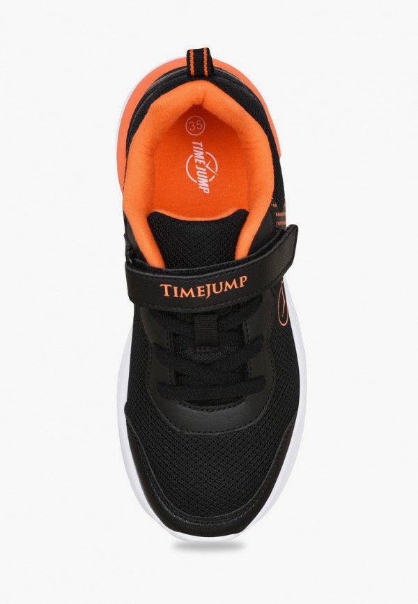 фото Кроссовки timejump