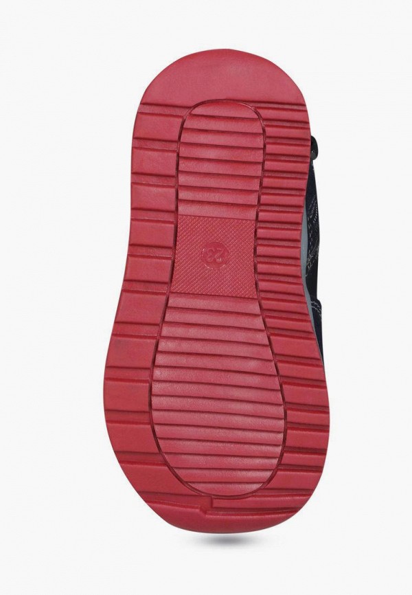 фото Ботинки biker