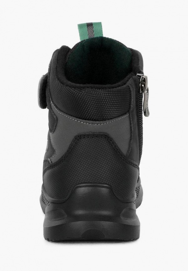 Ботинки T.Taccardi черный, размер 32, фото 4