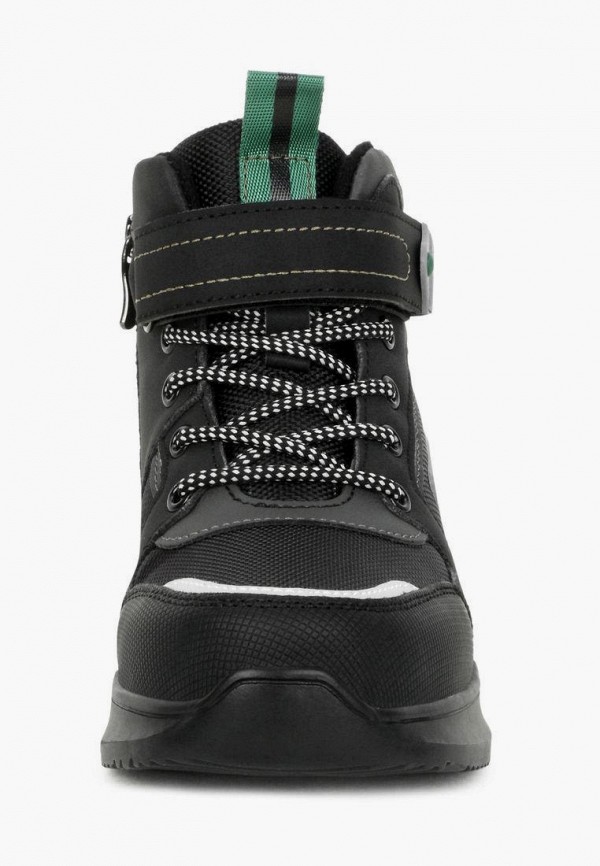 Ботинки T.Taccardi черный, размер 32, фото 5