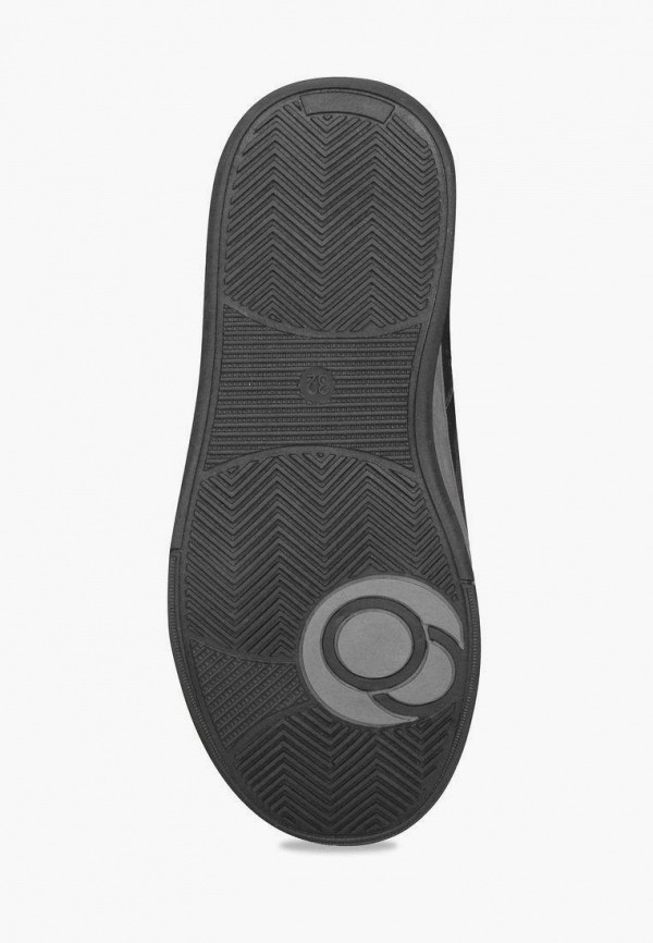 Ботинки T.Taccardi черный, размер 31, фото 3