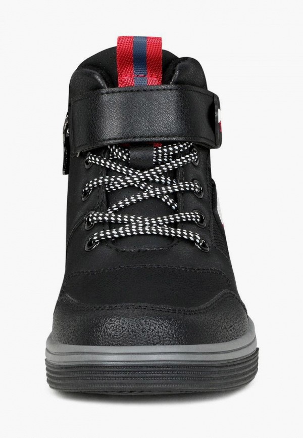 Ботинки T.Taccardi черный, размер 31, фото 5