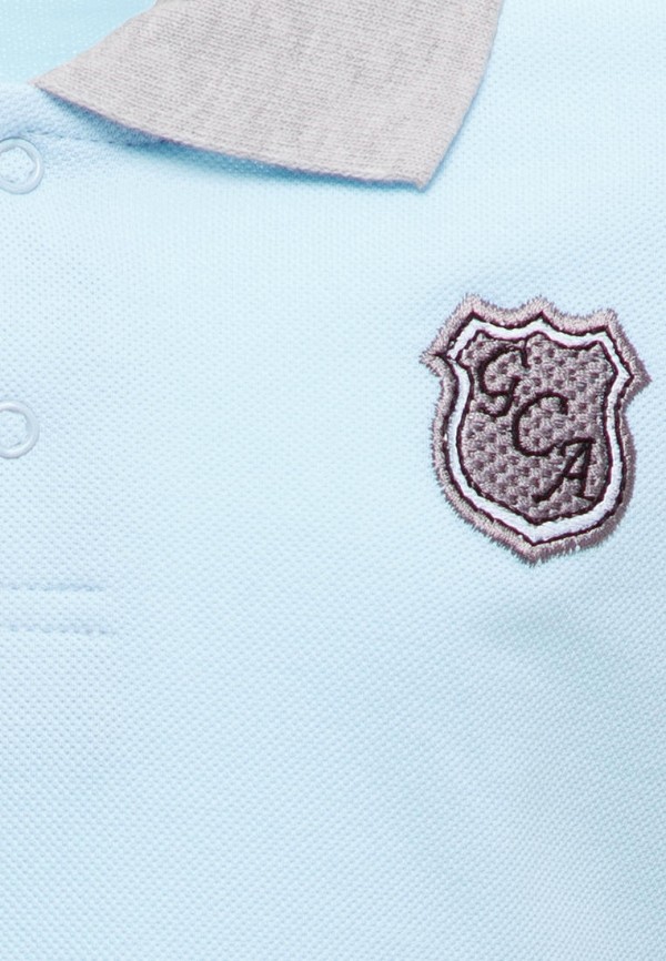 фото Поло апрель