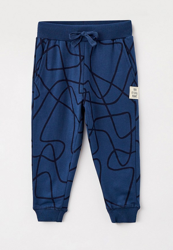 фото Брюки спортивные sela