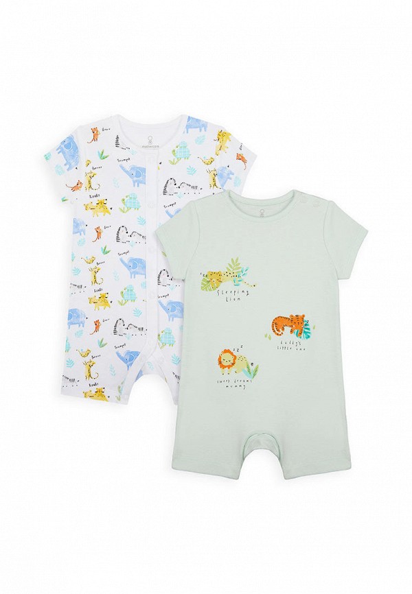 фото Комбинезоны 2 шт. mothercare