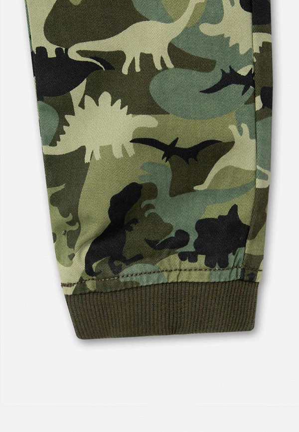 фото Брюки спортивные gloria jeans