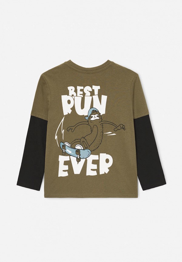 фото Лонгслив gloria jeans