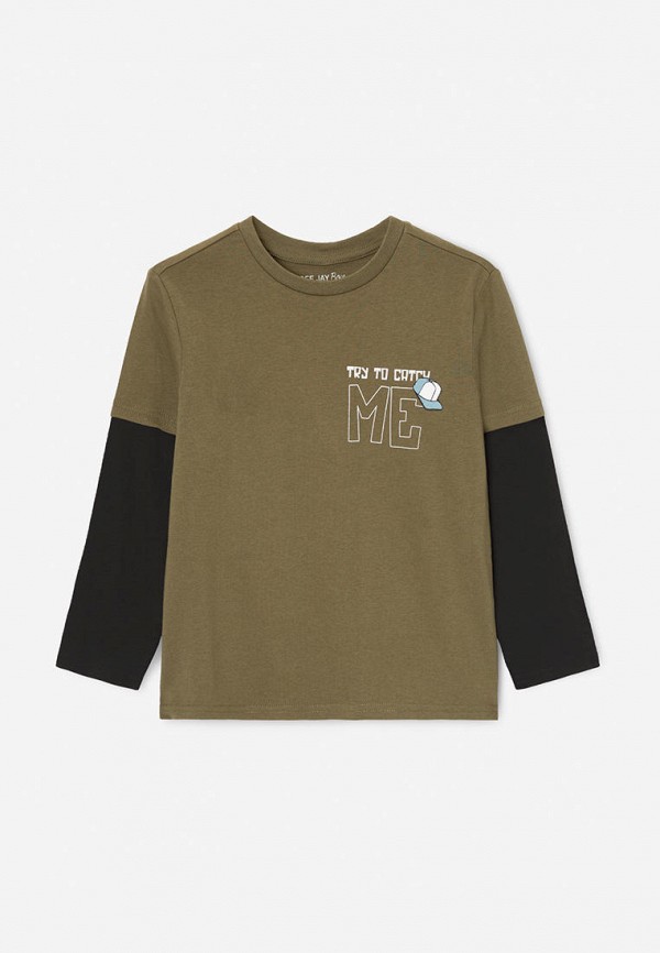 фото Лонгслив gloria jeans