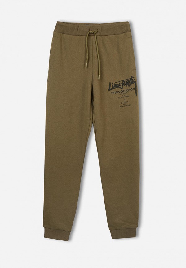 фото Брюки спортивные gloria jeans