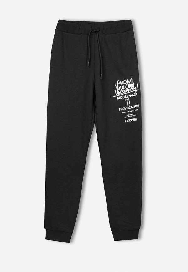 фото Брюки спортивные gloria jeans