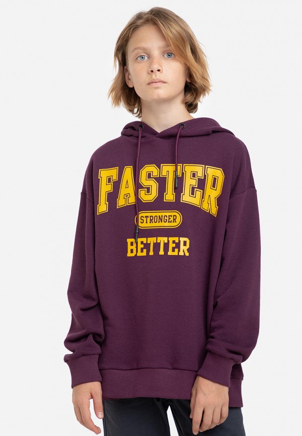 фото Худи gloria jeans