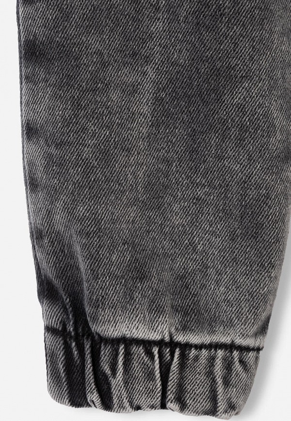 Джинсы для мальчика Gloria Jeans цвет серый  Фото 6