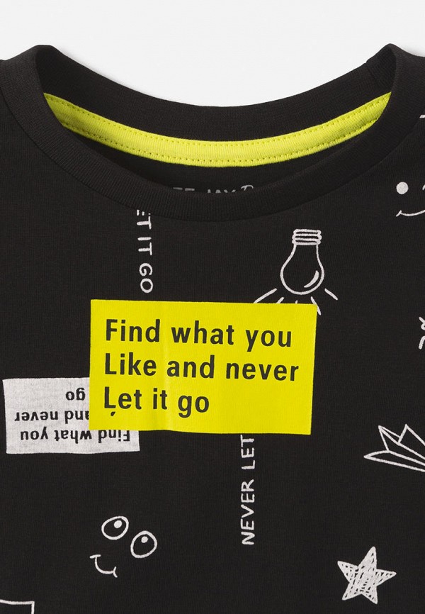 фото Лонгслив gloria jeans