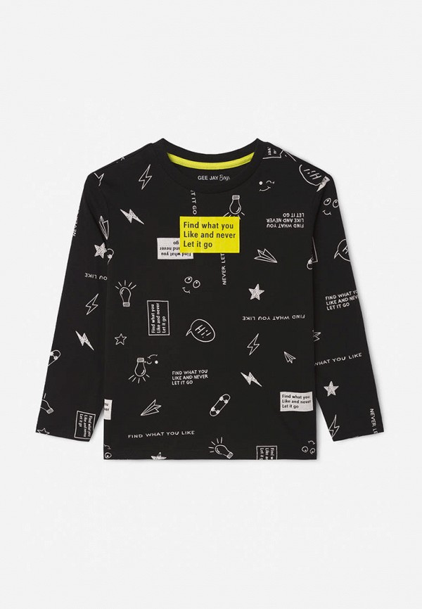 фото Лонгслив gloria jeans