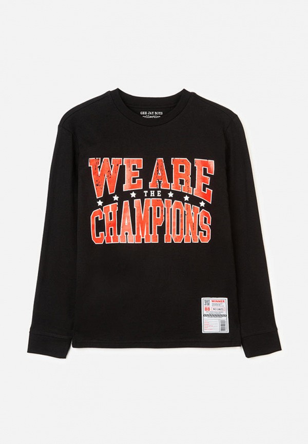 фото Лонгслив gloria jeans