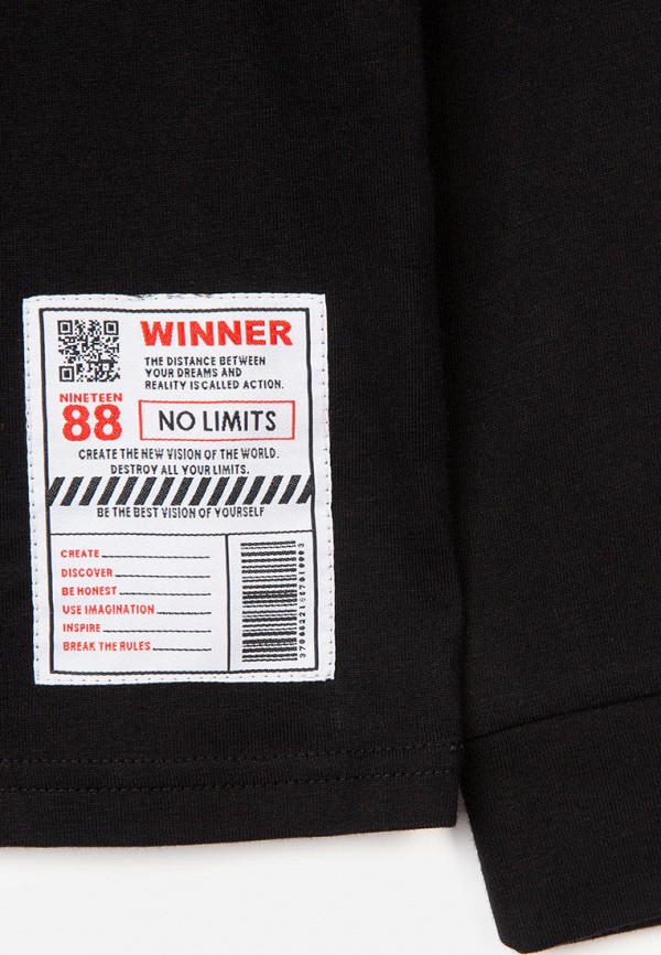 фото Лонгслив gloria jeans