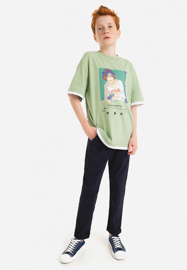 фото Брюки gloria jeans