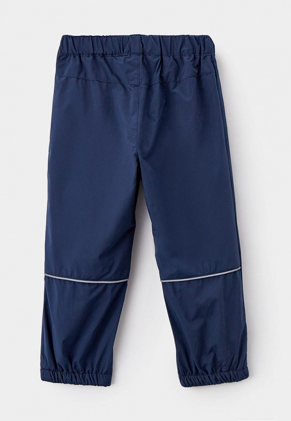 фото Брюки утепленные sela