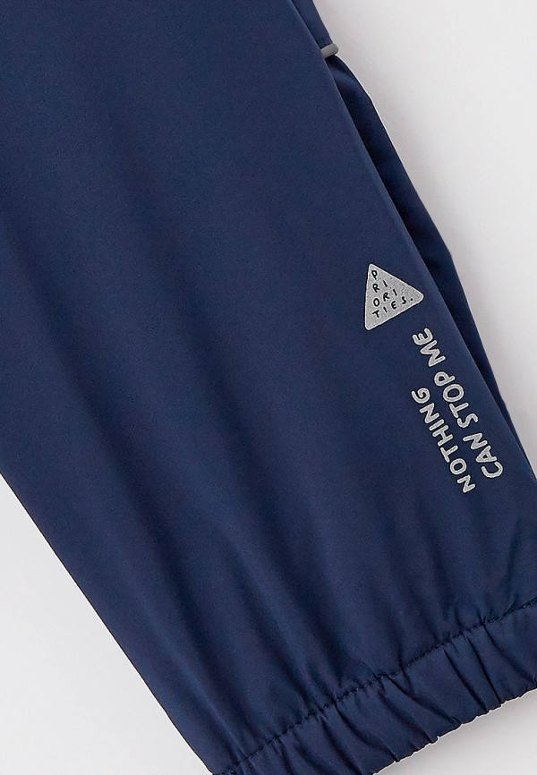 фото Брюки утепленные sela