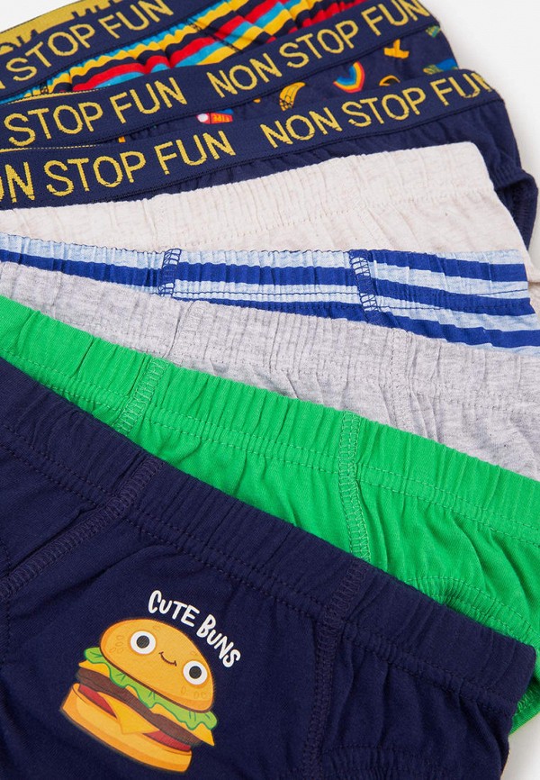 фото Трусы 5 шт. gloria jeans