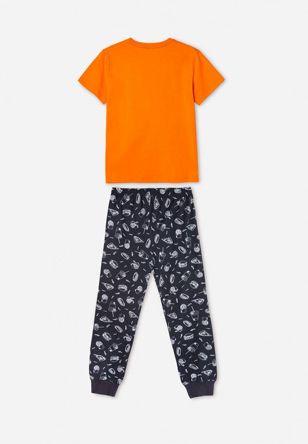 Пижама для мальчика Gloria Jeans цвет разноцветный  Фото 2