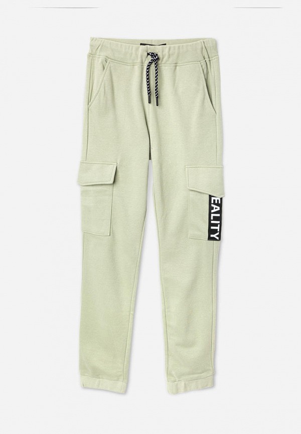 фото Брюки спортивные gloria jeans