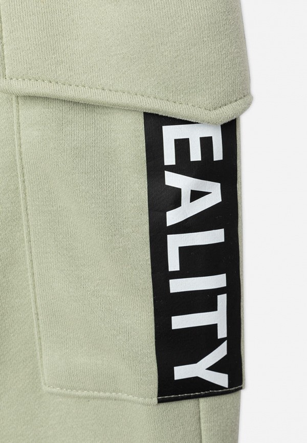 фото Брюки спортивные gloria jeans