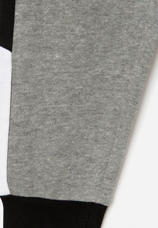 Брюки спортивные для мальчика Gloria Jeans цвет серый  Фото 3