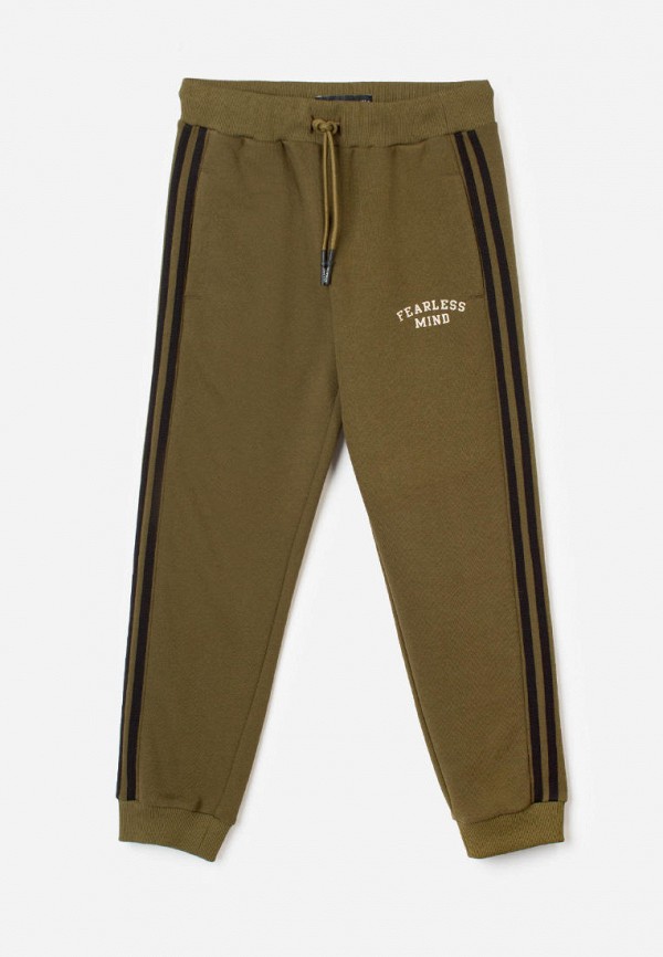 фото Брюки спортивные gloria jeans