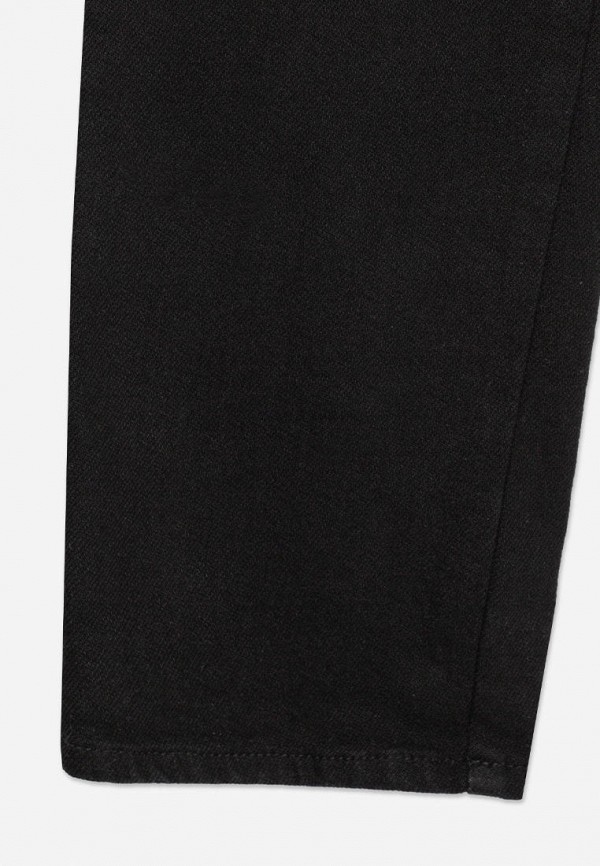Джинсы для мальчика Gloria Jeans цвет черный  Фото 4